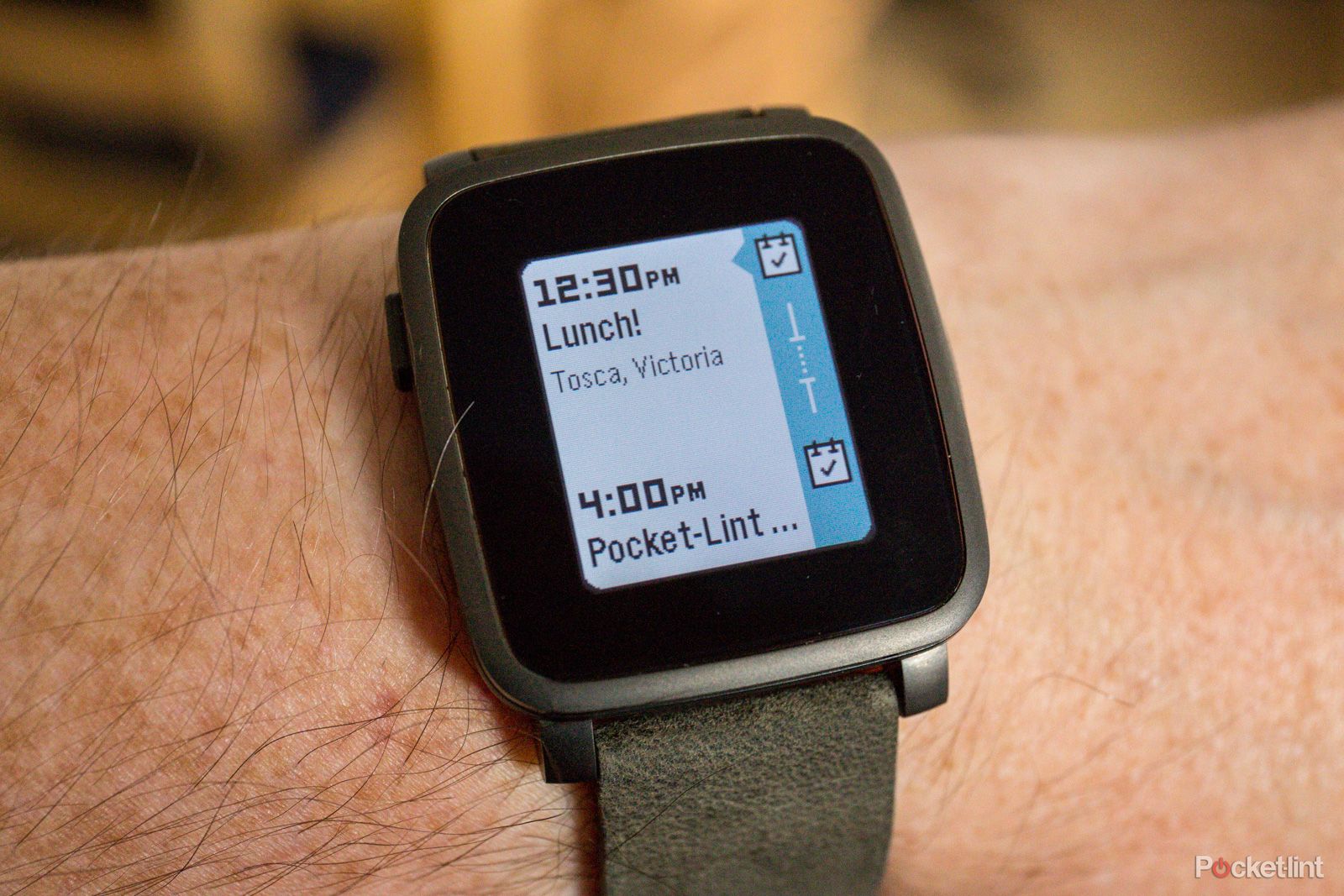 pebble time steel review image 14