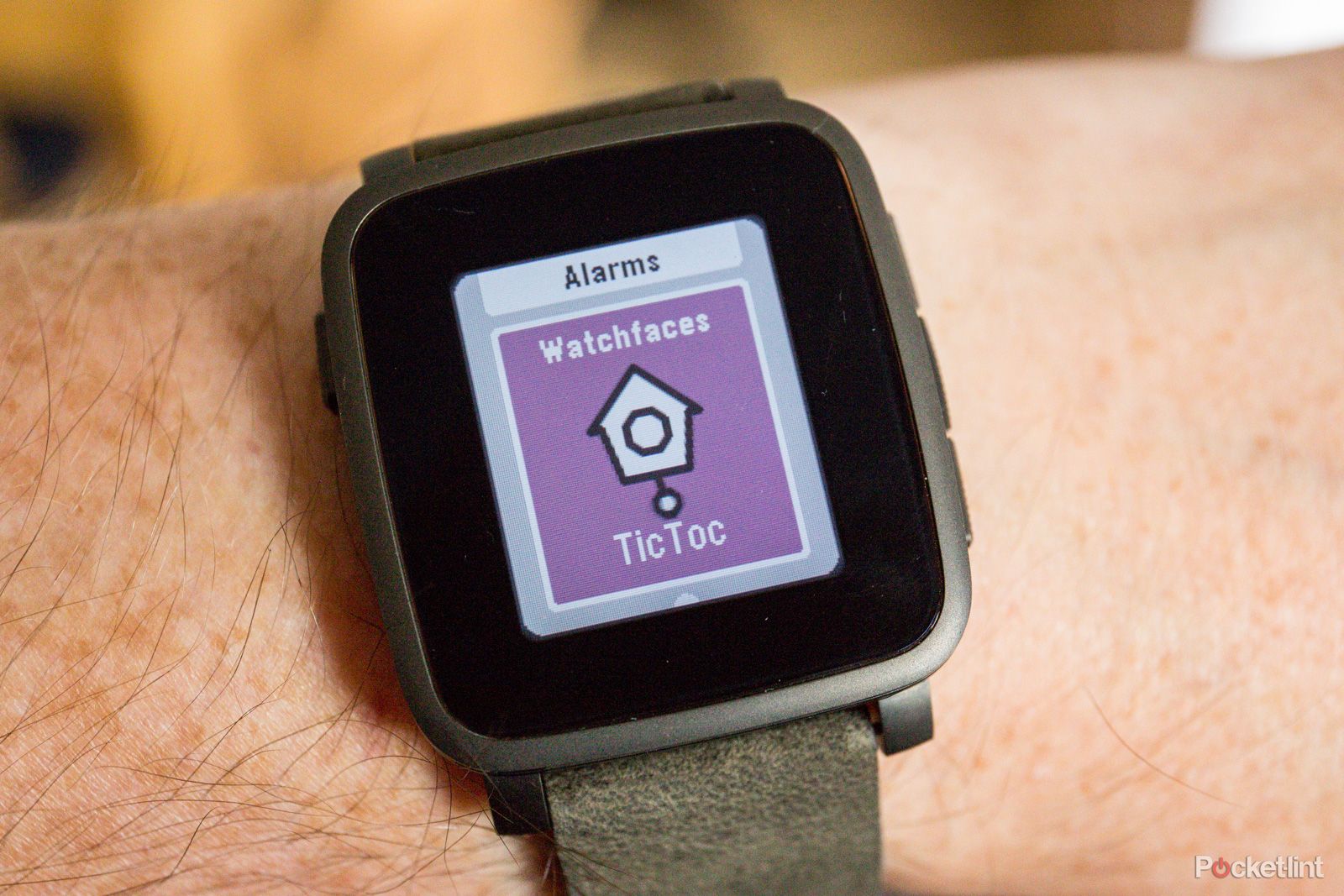 pebble time steel review image 16