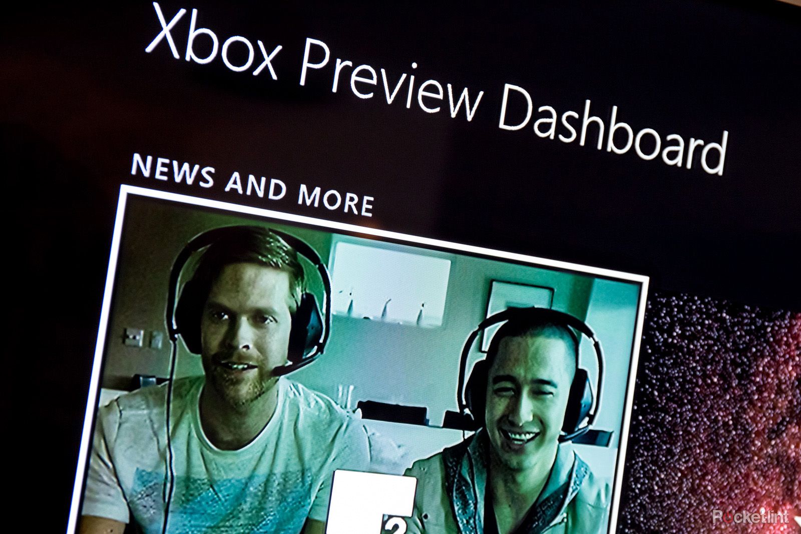 if you’re not on the xbox one preview program already you might never be image 1