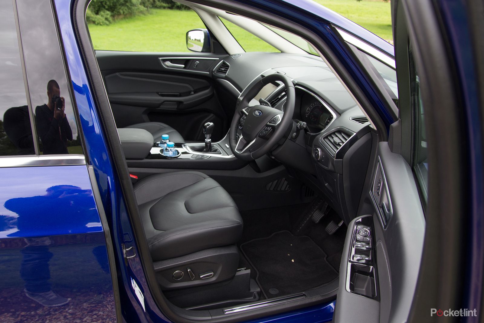 ford s max first drive image 20