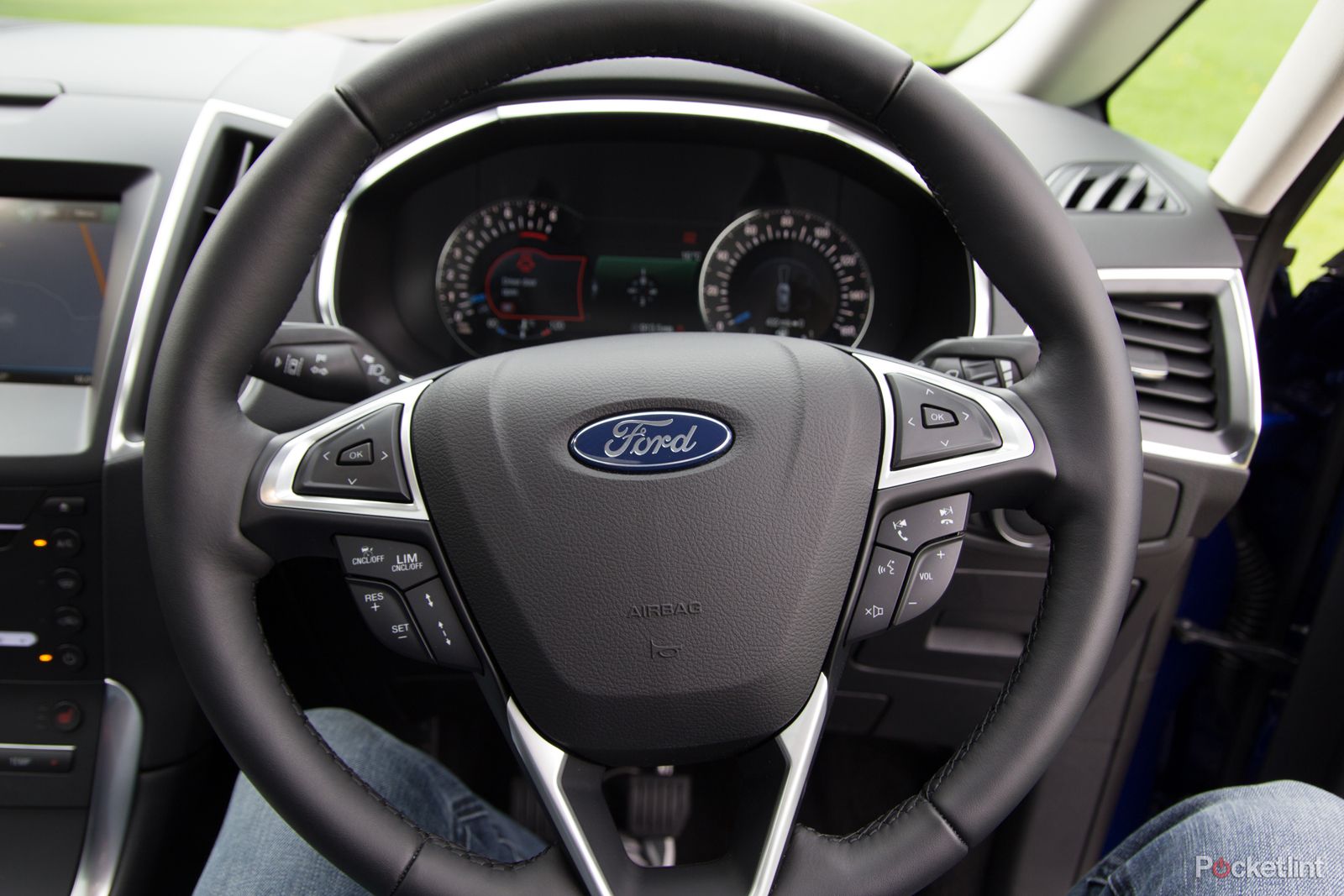 ford s max first drive image 21