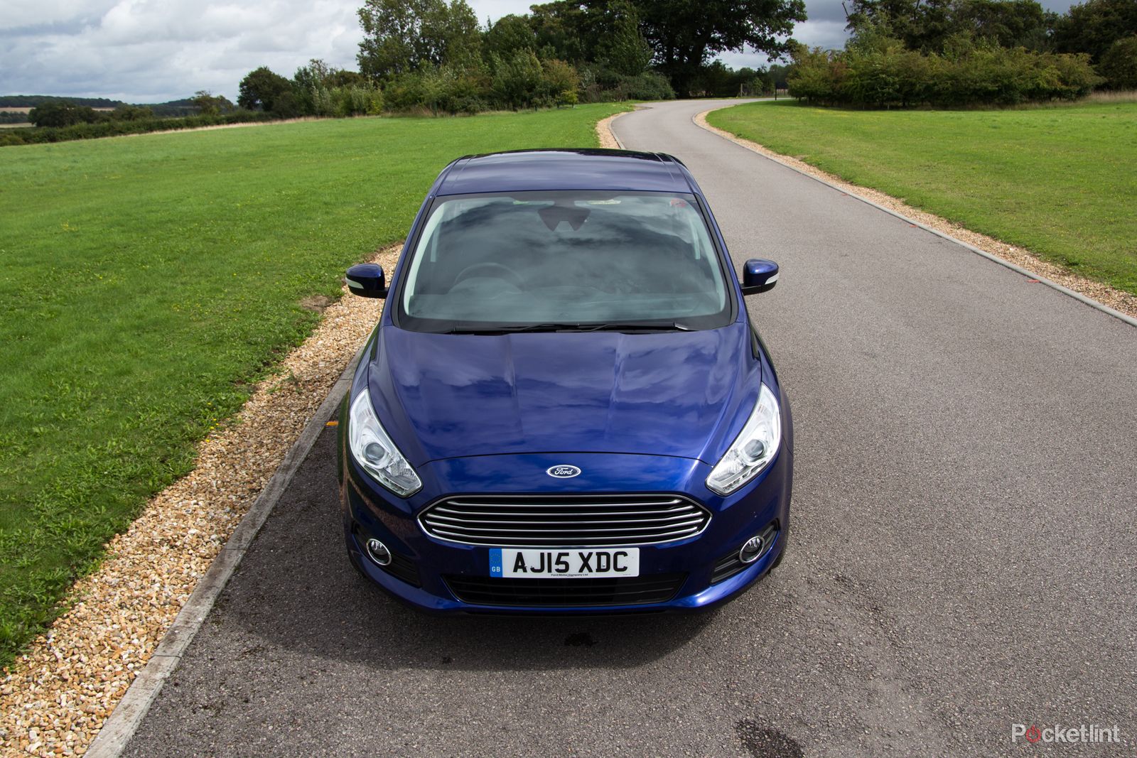 ford s max first drive image 5