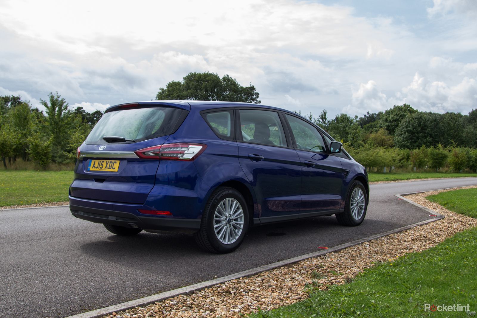 ford s max first drive image 8