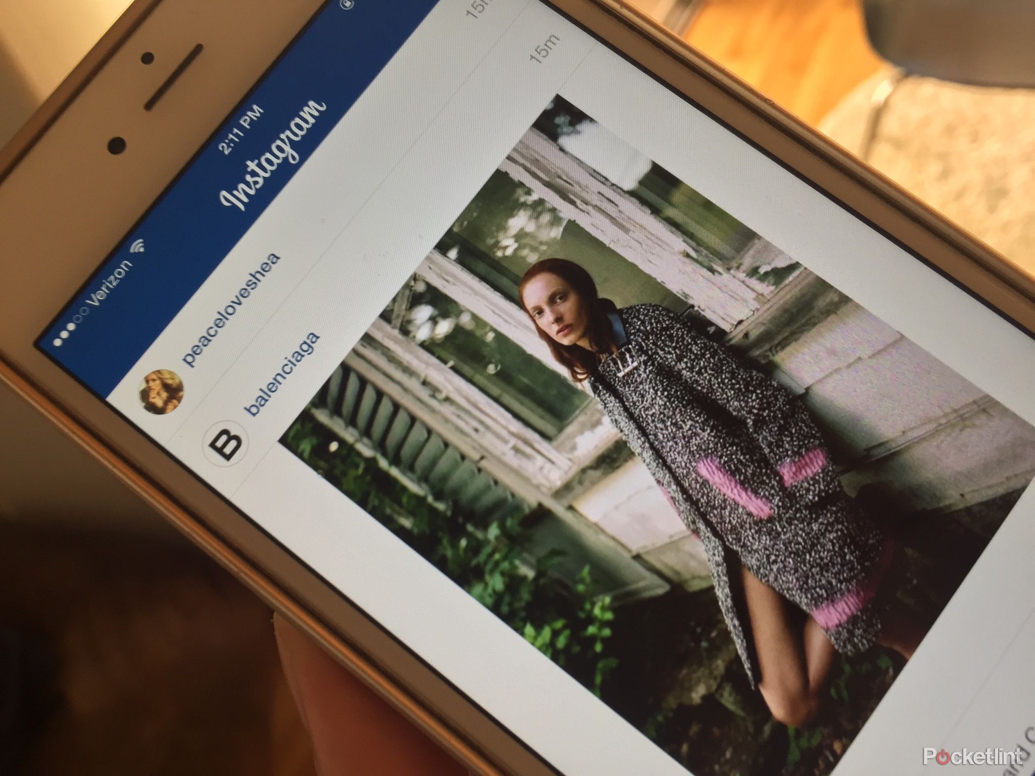 instagram steps outside the square you can now post in portrait and landscape image 1