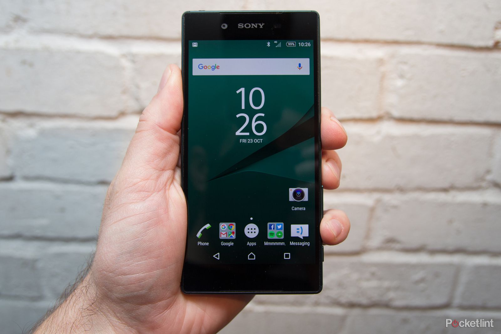 sony xperia z5 review image 1