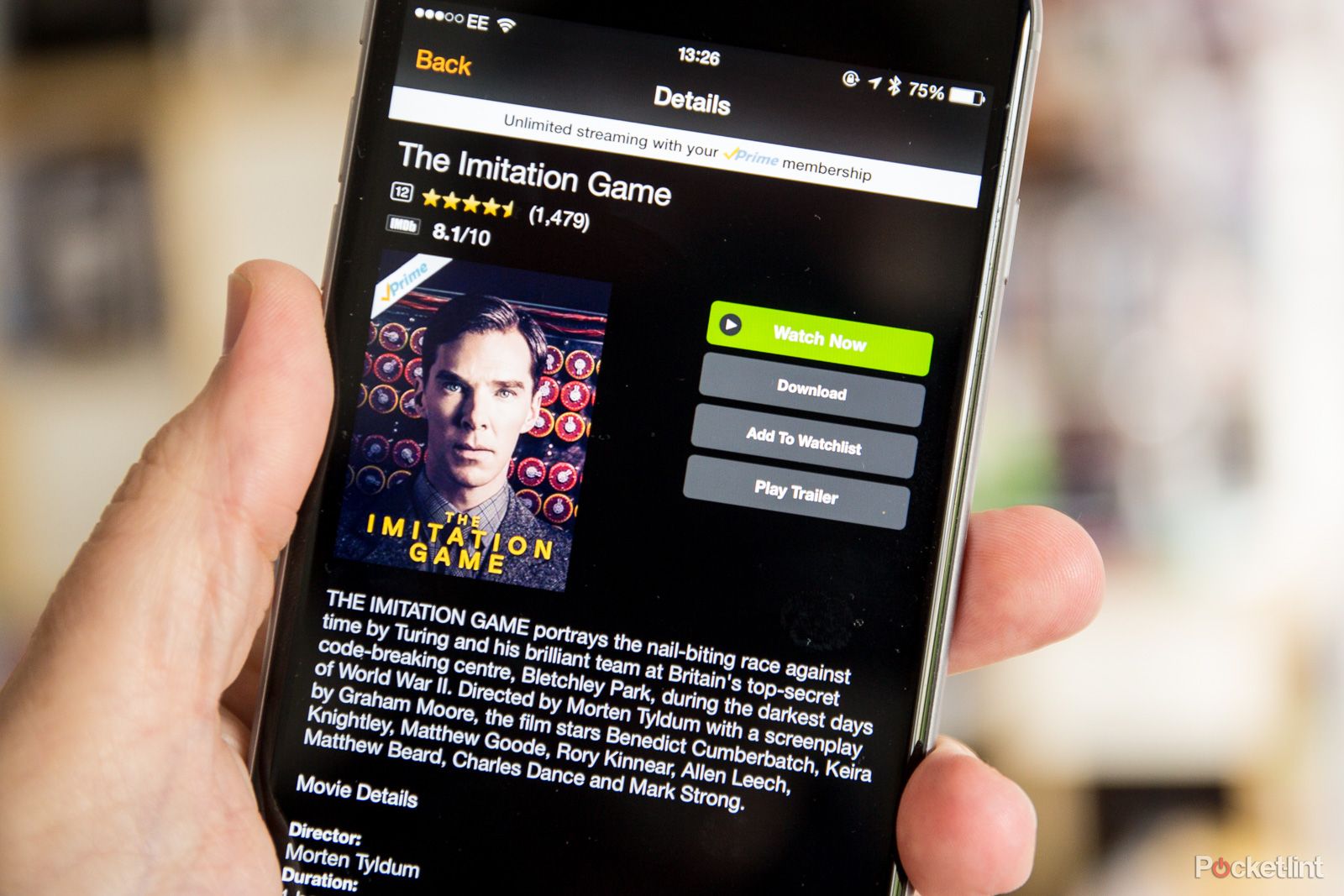 are you listening netflix amazon prime instant video content can now be downloaded for offline viewing image 1