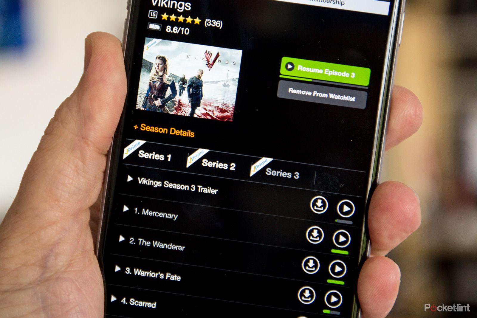 are you listening netflix amazon prime instant video content can now be downloaded for offline viewing image 2
