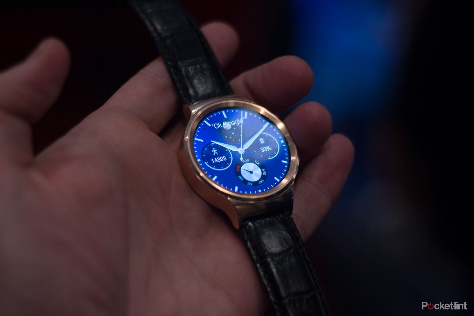 huawei watch officially priced from 399 now available for pre order image 1