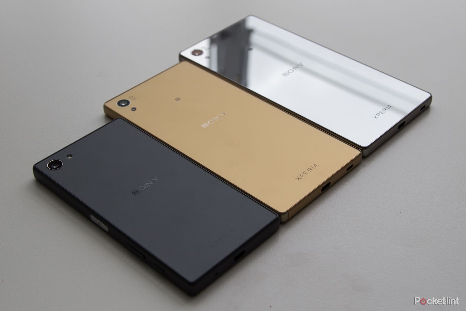 sony xperia z5 family where can i get them  image 1