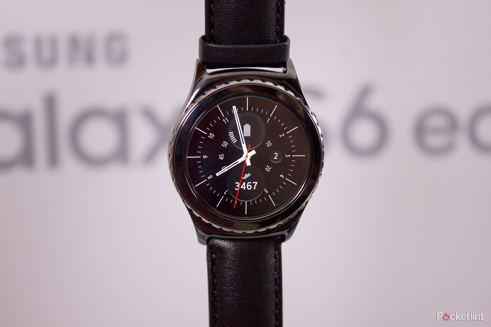 samsung gear s2 classic hands on image 1
