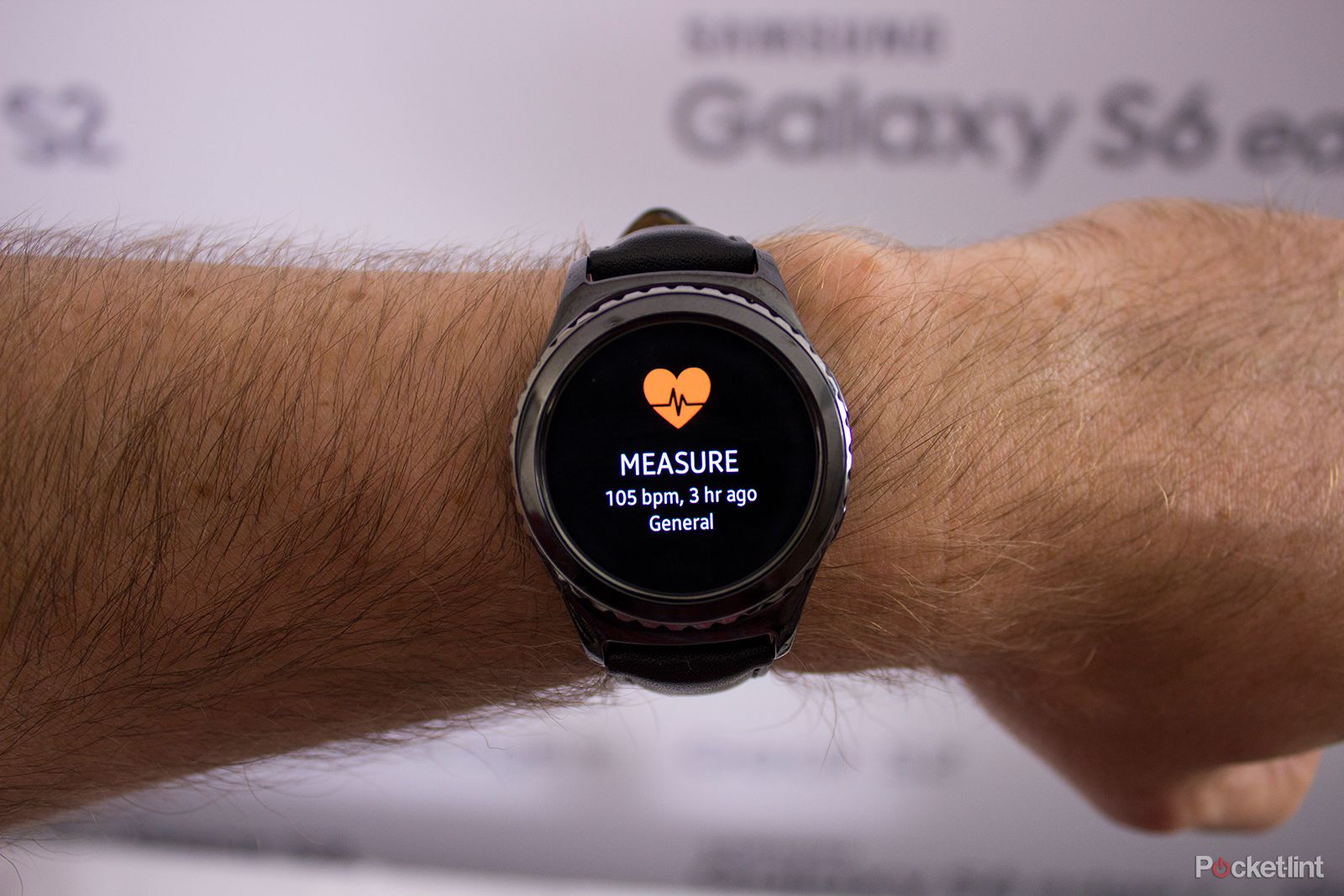samsung gear s2 classic hands on image 13