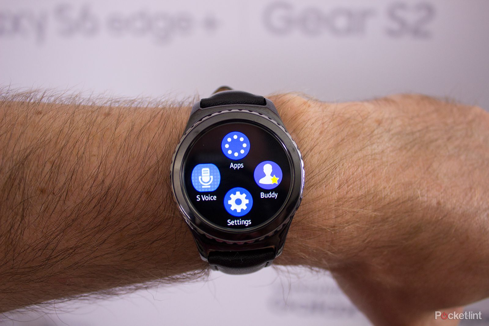 samsung gear s2 classic hands on image 8