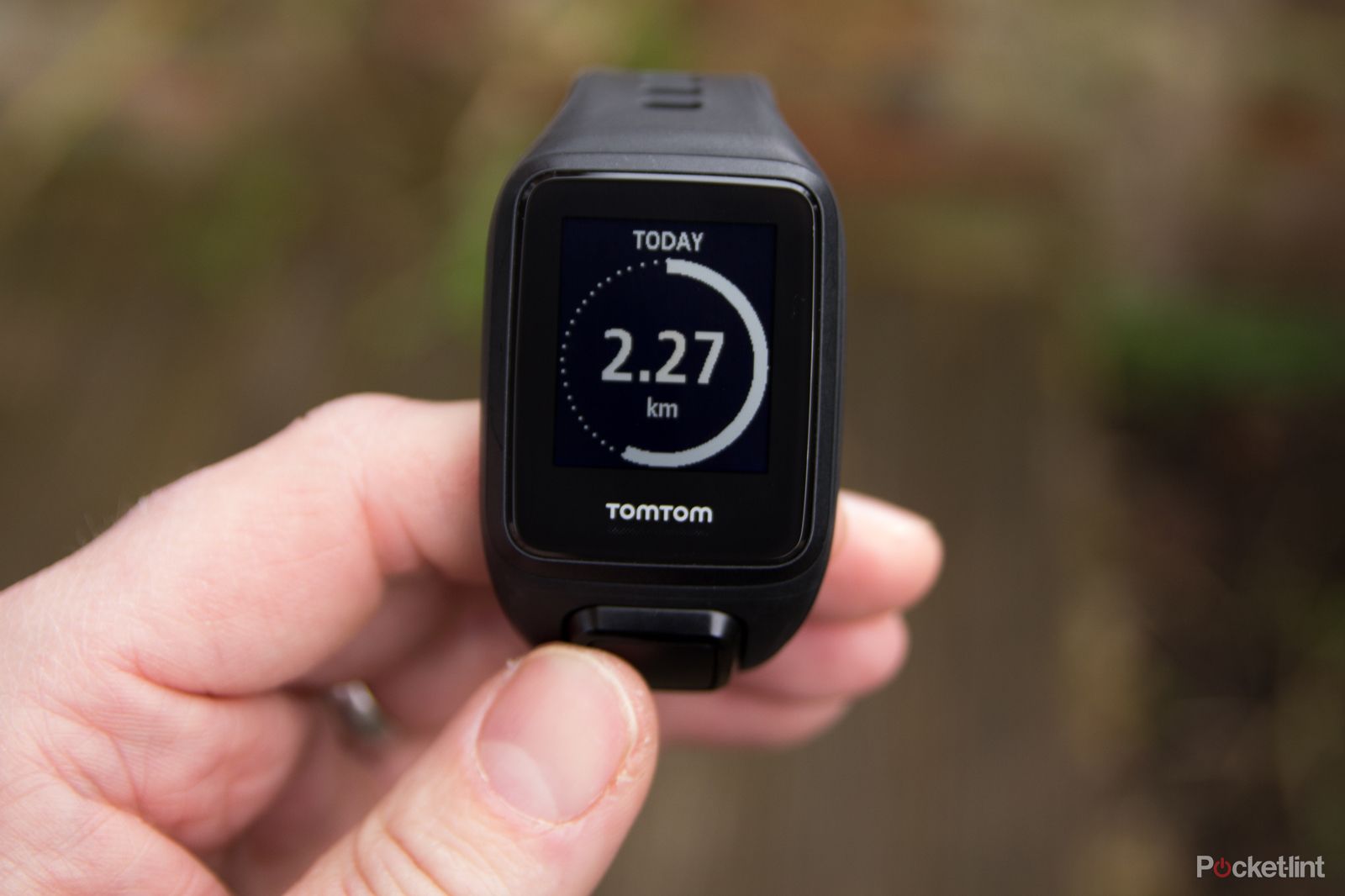 tomtom spark cardio music review image 16