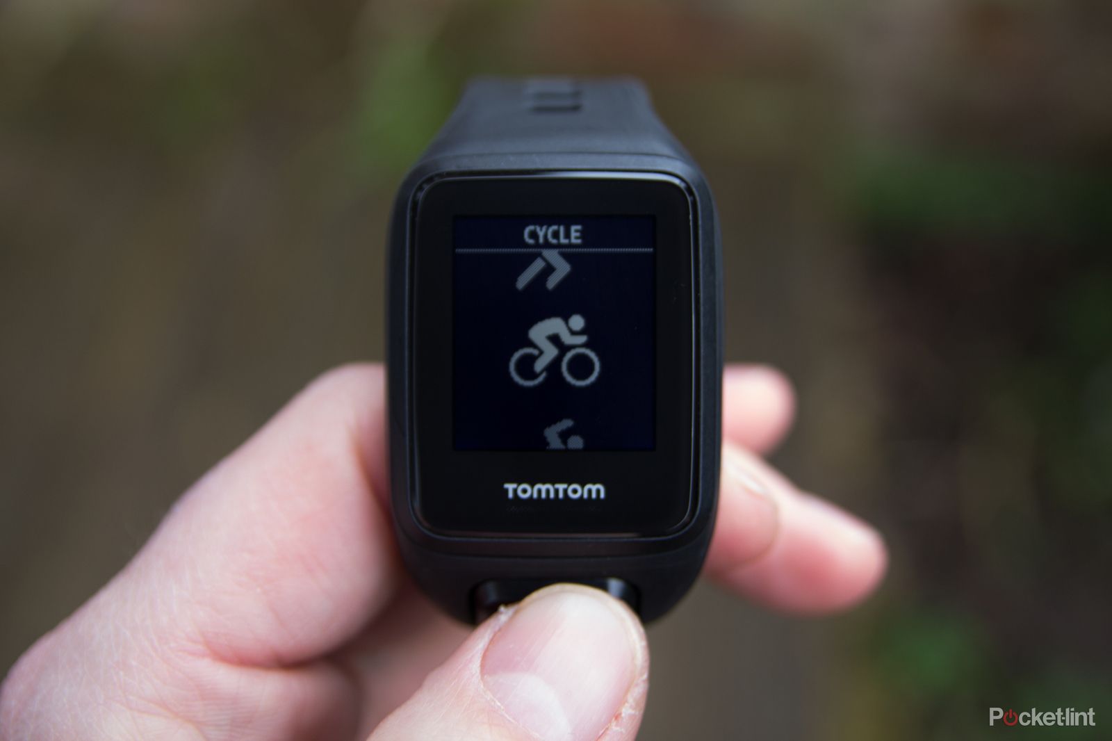 tomtom spark cardio music review image 8