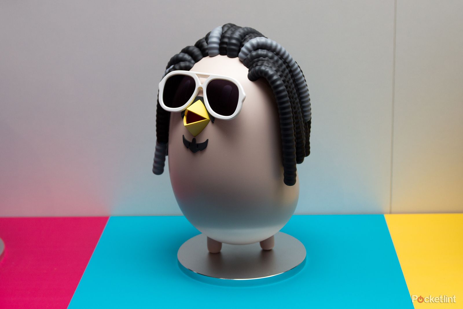 these lg bean birds are the cutest things to come out of ifa 2015 image 1
