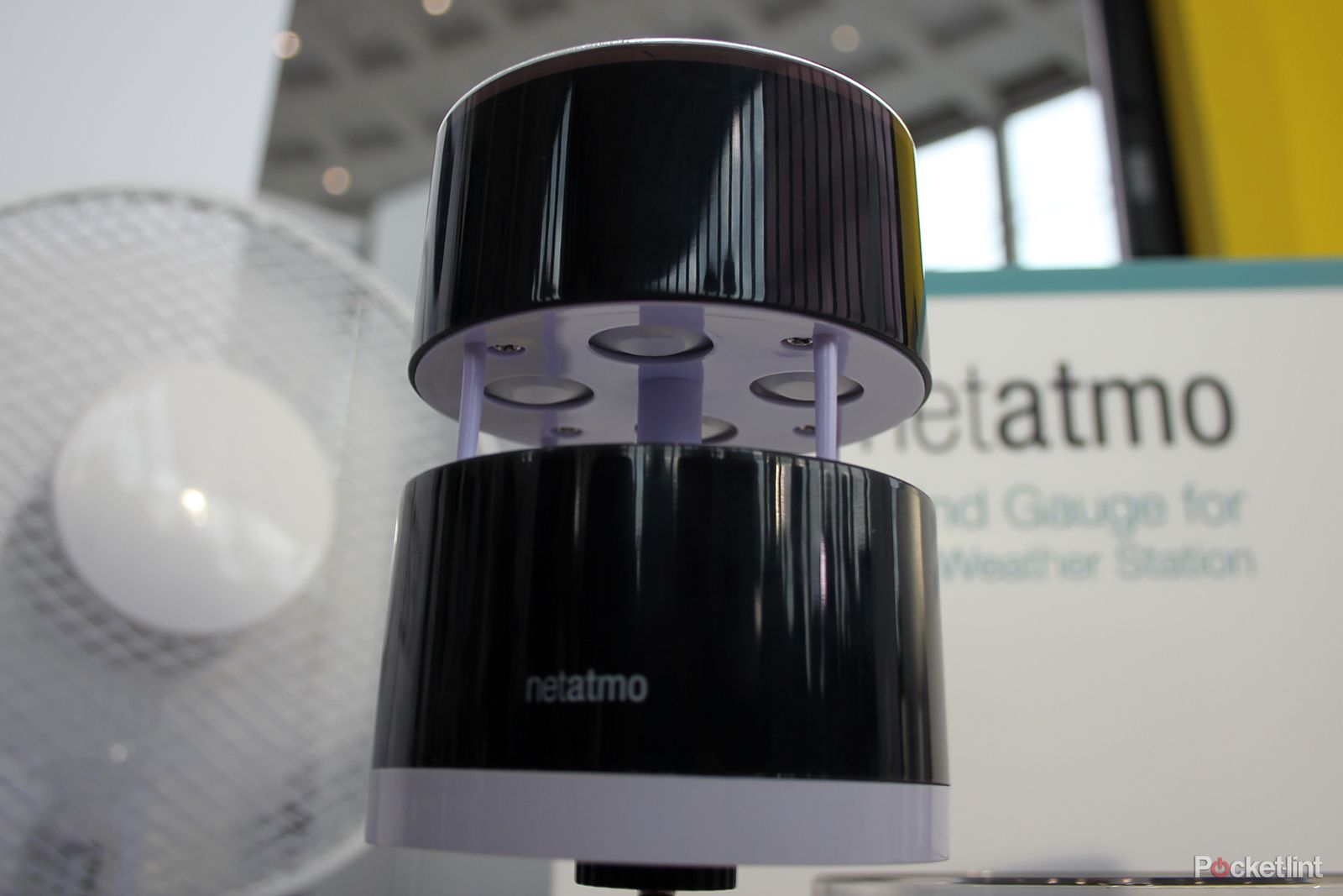 netatmo adds wind gauge to weather station for smartphone image 4