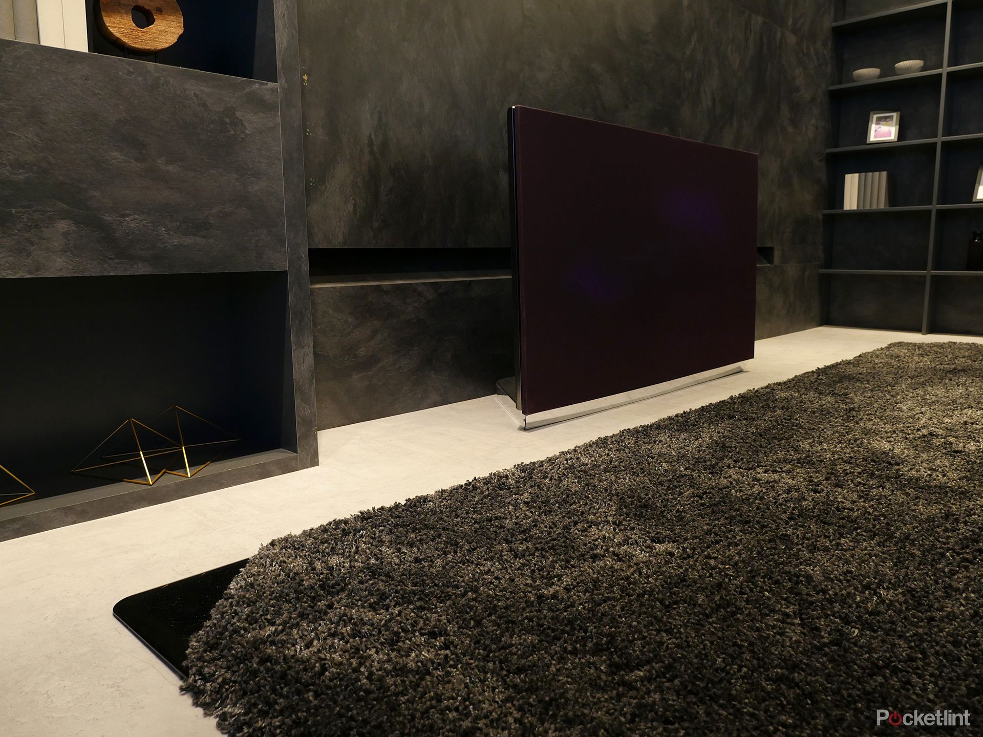 panasonic has invented a surround sound rug yes you read that right image 1