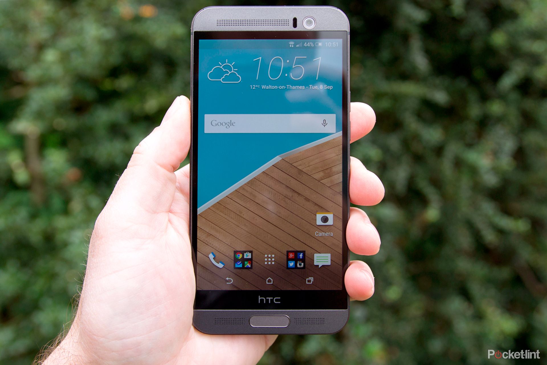htc one m9 plus review image 1