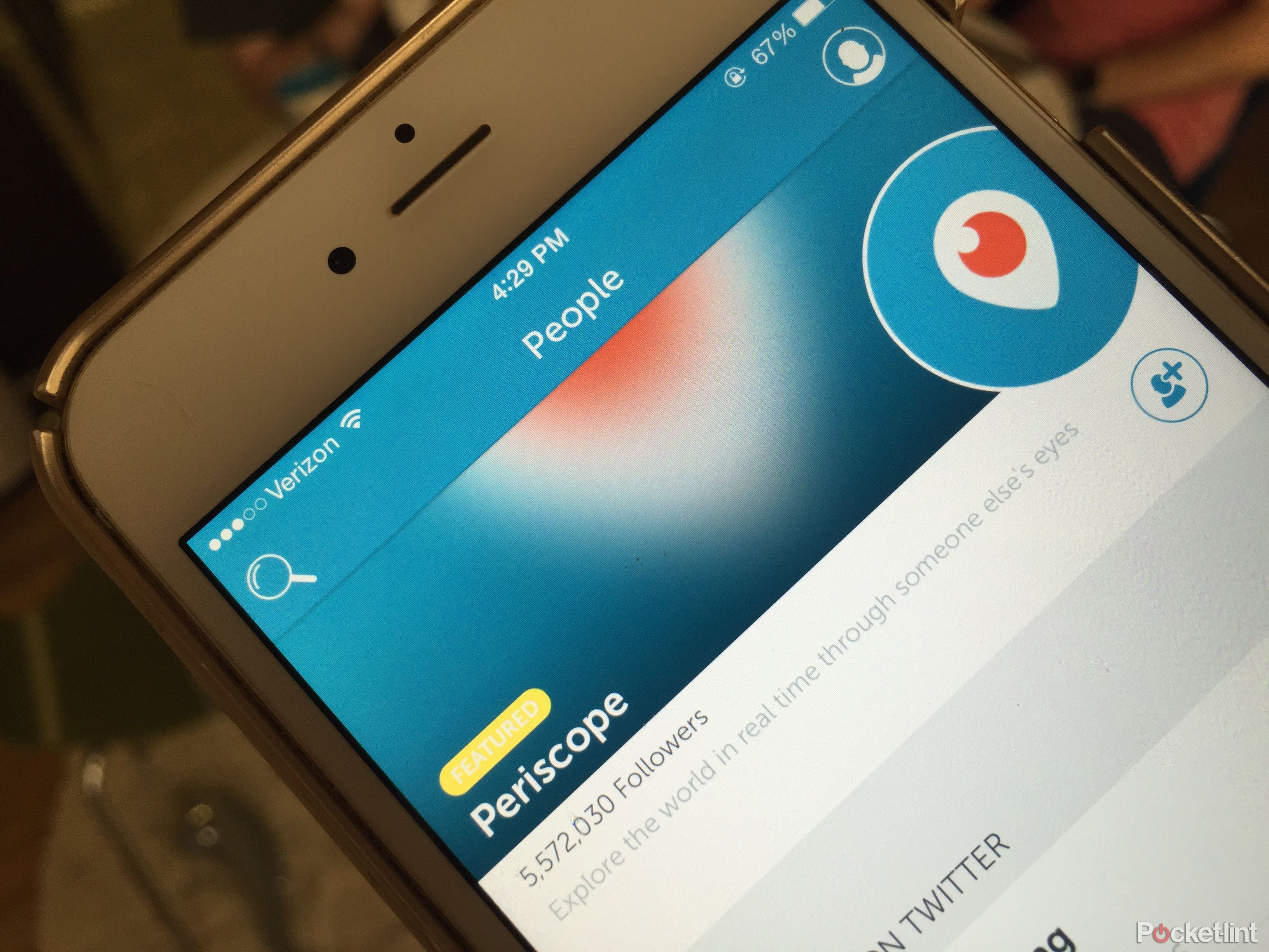 49 people to follow on periscope for their awesome broadcasts image 1