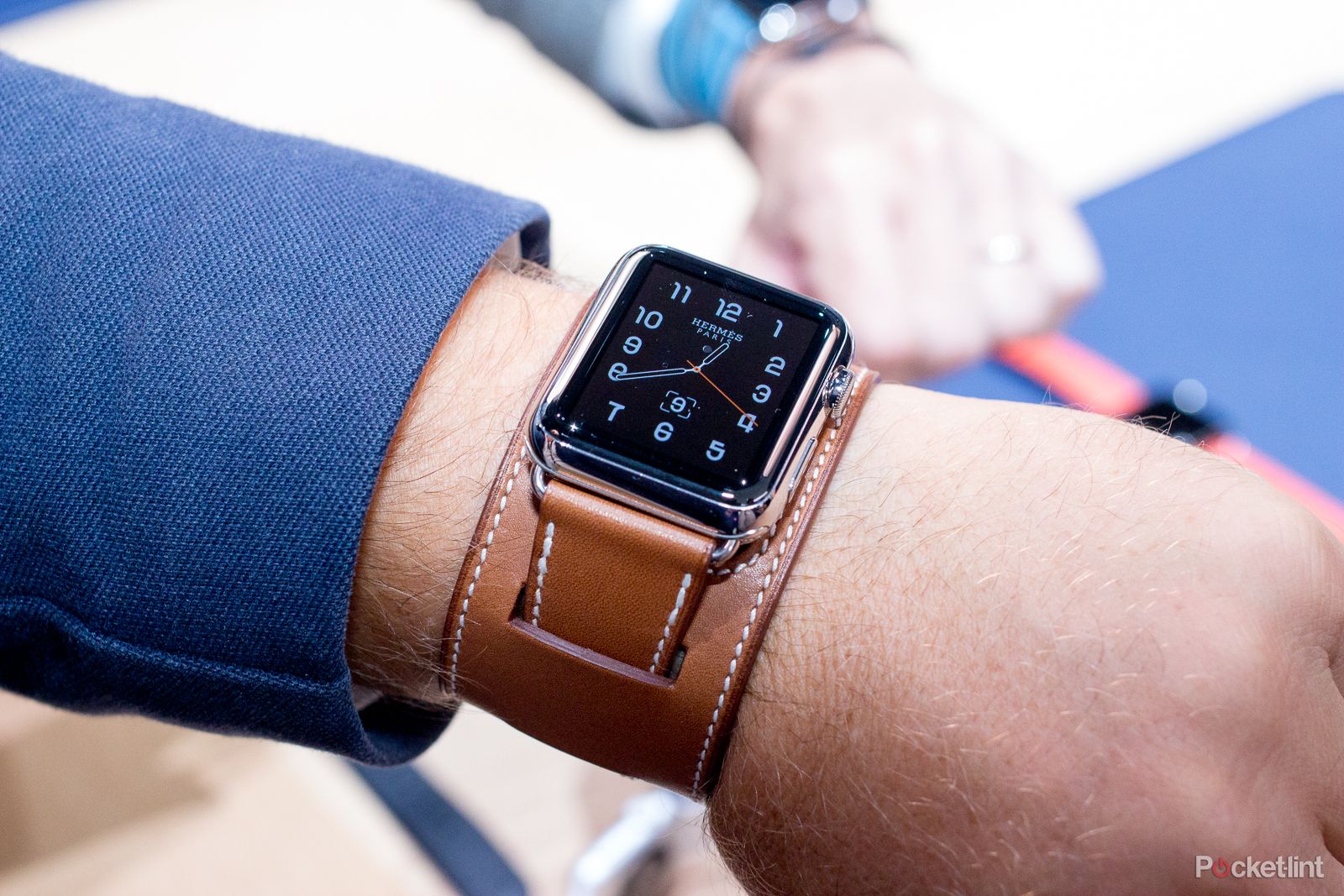 apple watch hermes first fashion partnership creates unique offering pictures image 6