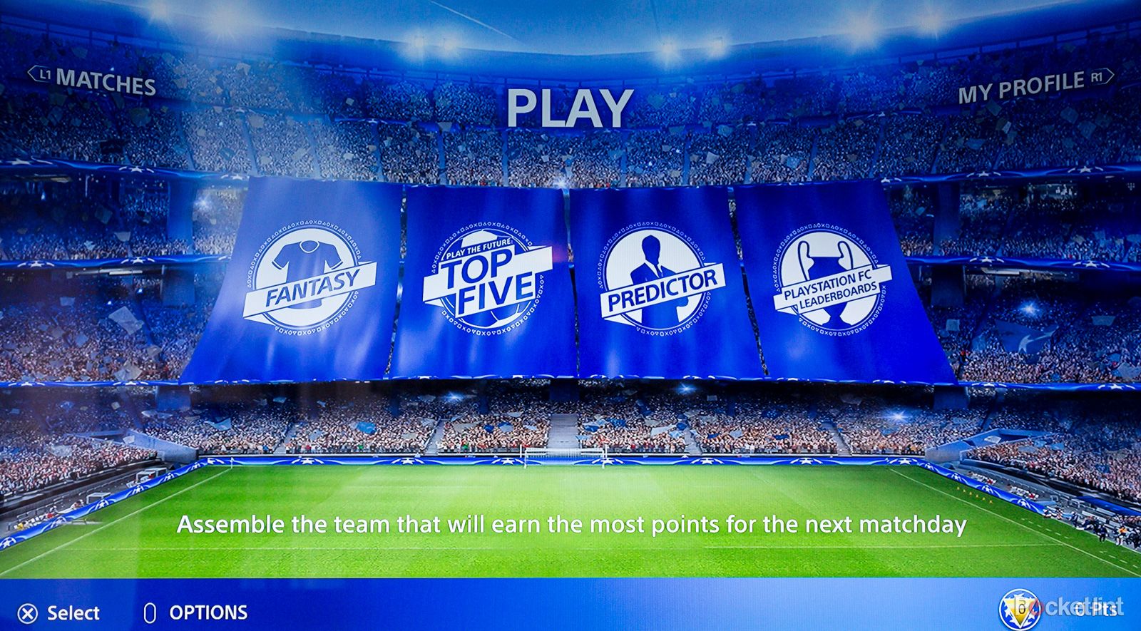 what is playstation fc for ps4 and how can it get you to the champions league final image 3