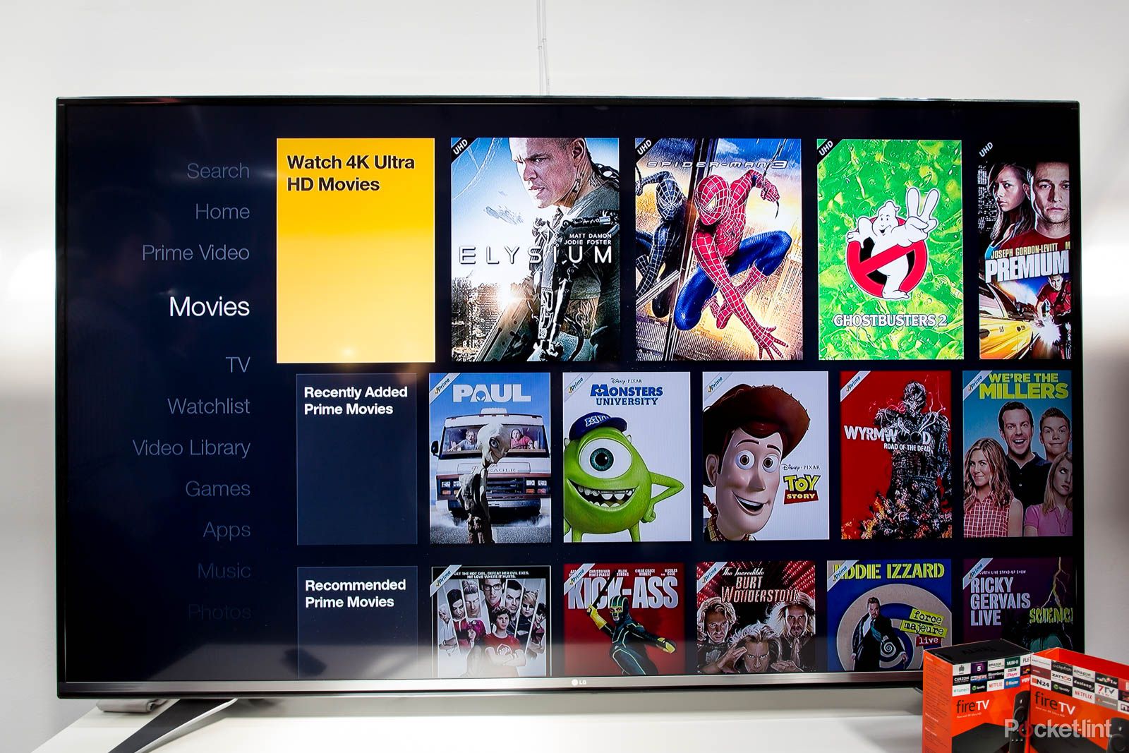 amazon fire tv 4k review image 5