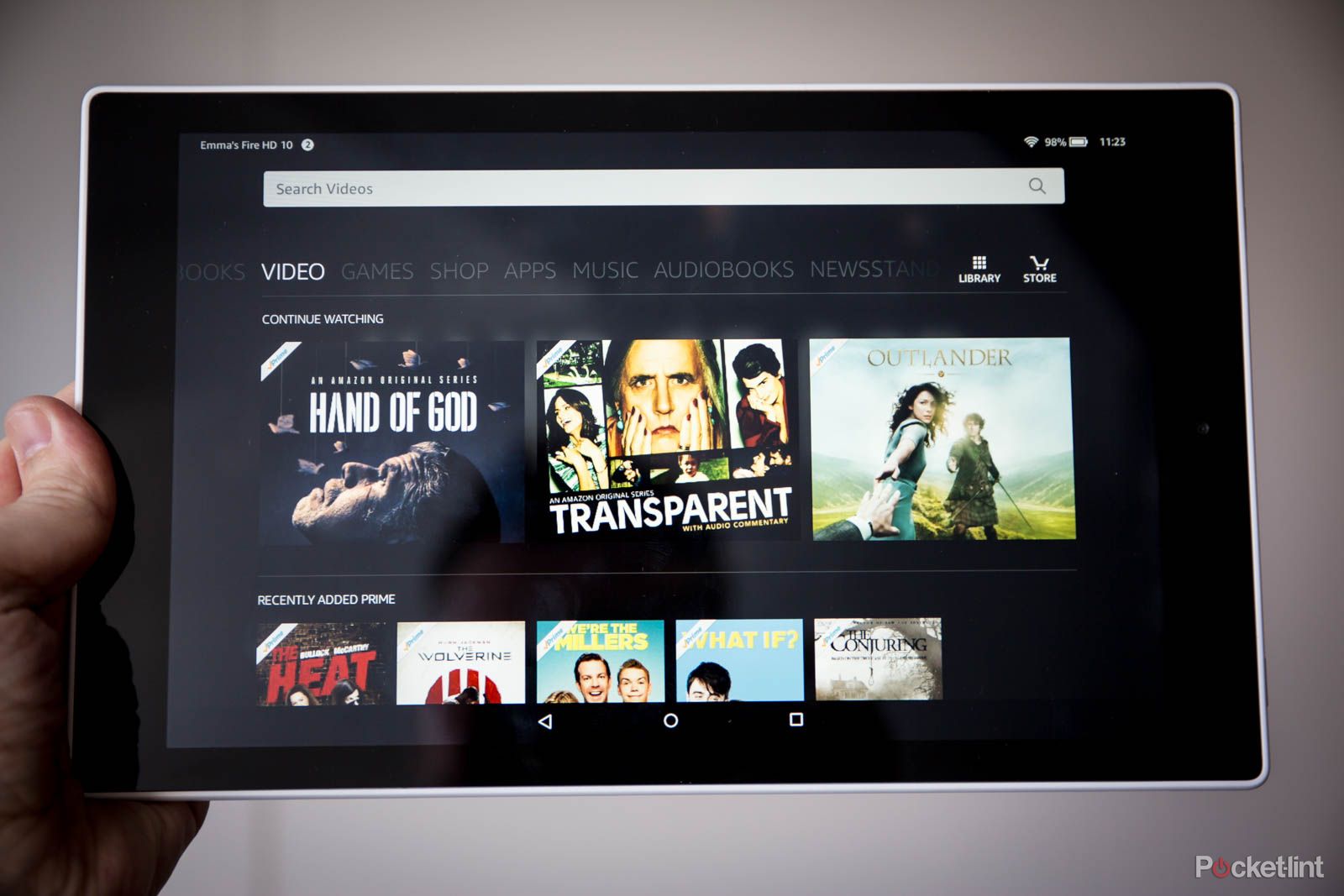 what’s new in amazon fire os 5 bellini image 1