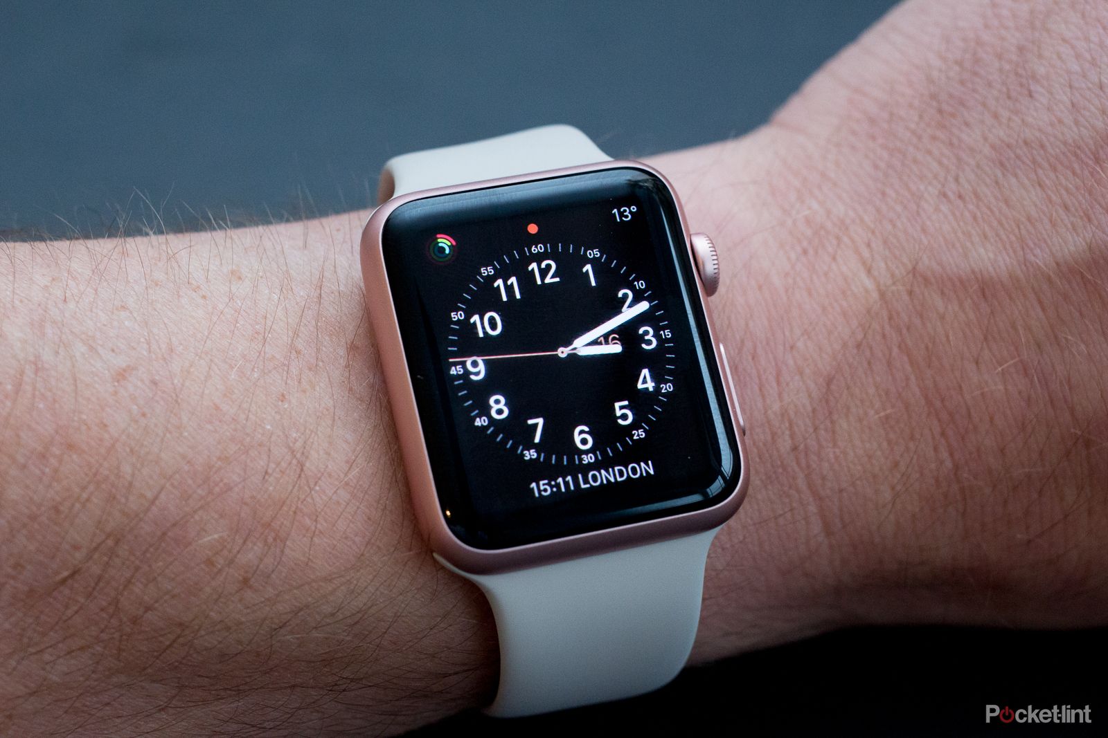 you can now download watchos 2 apple watch s first major software update image 1