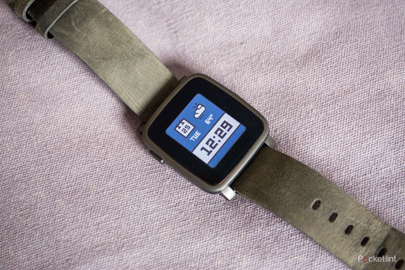Pebble round smartwatch Is it really happening and when?