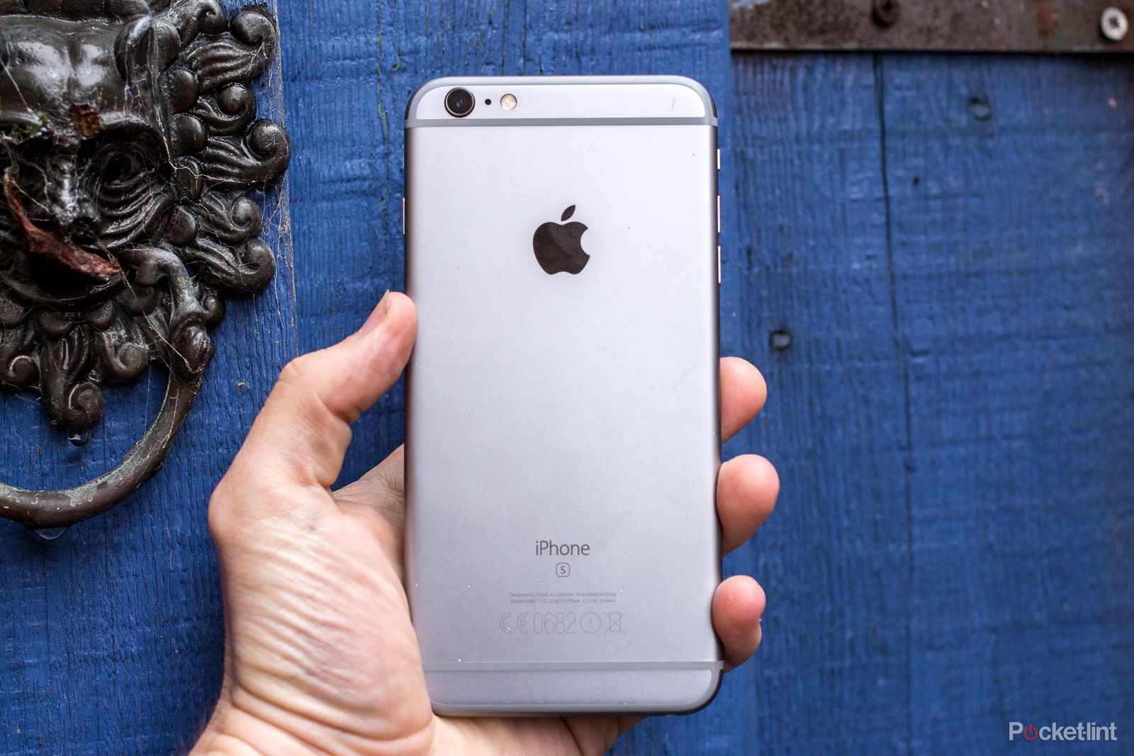 apple iphone 6s plus review image 2