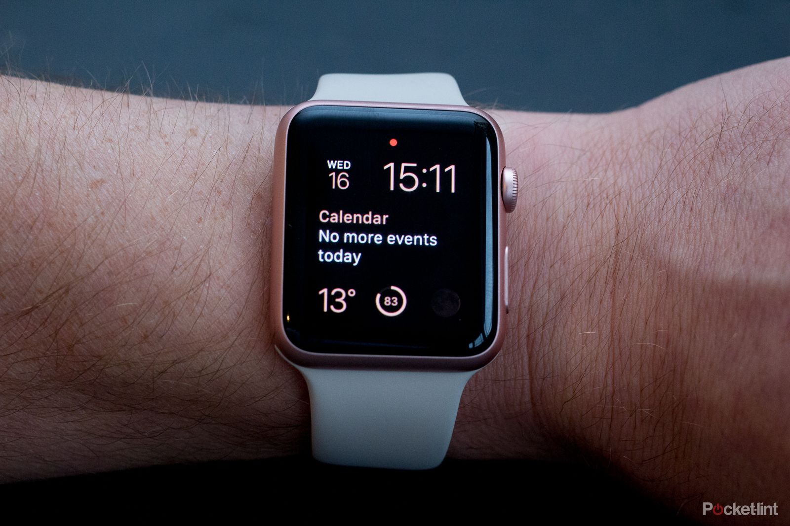 watch complications what is apple talking about  image 1