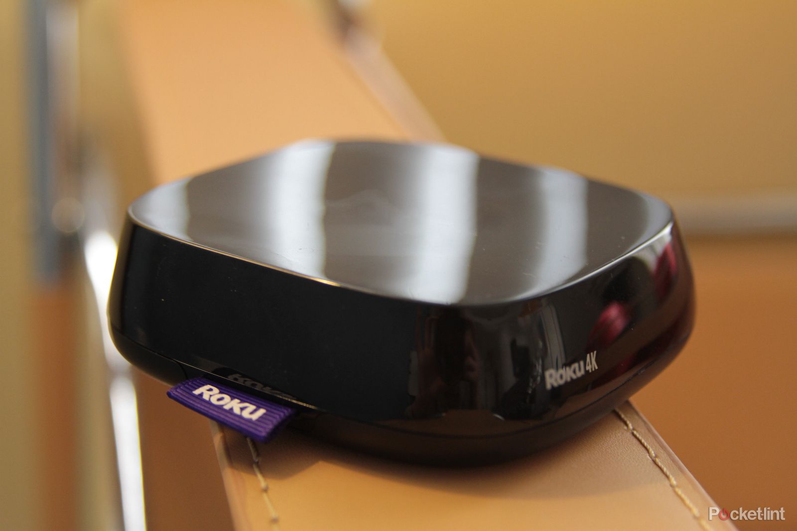 roku 4k box tipped to take on the fire tv and nvidia shield tv soon image 1