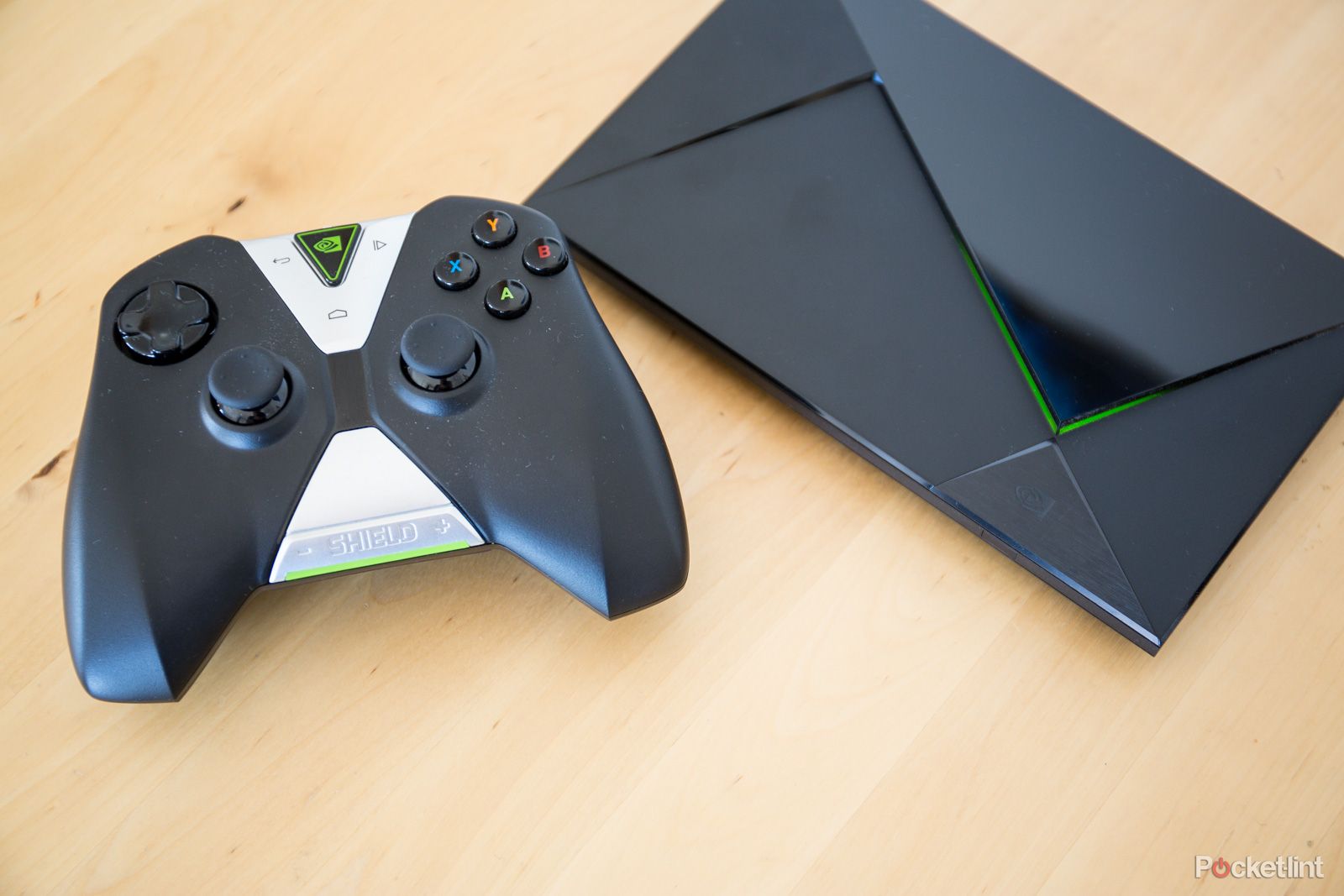 nvidia shield android tv review image 1