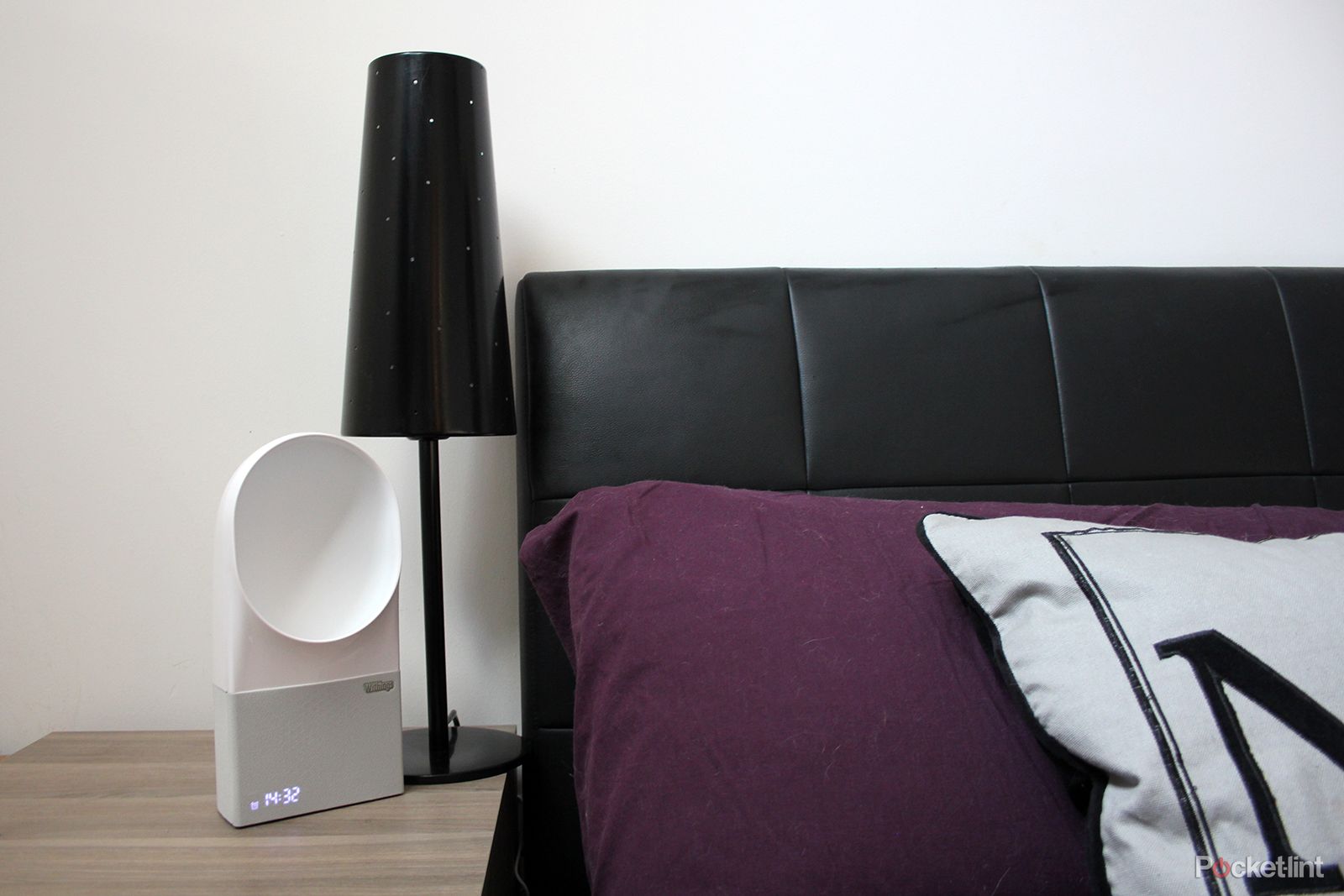 withings aura total sleep system review image 1
