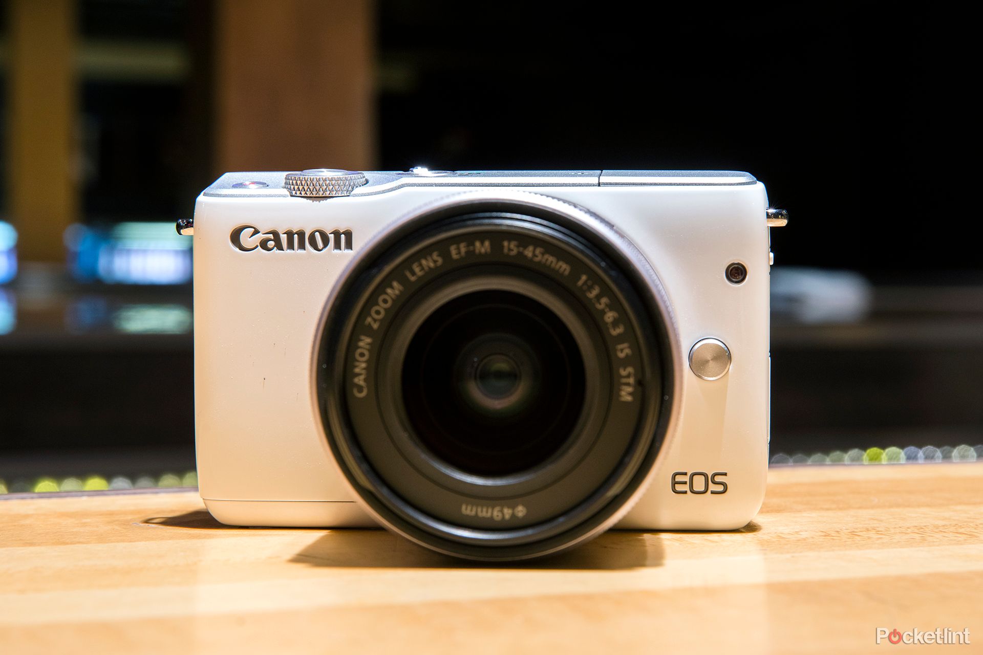 canon eos m10 hands on image 1