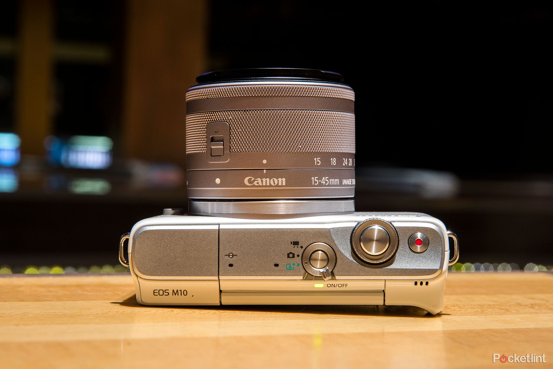 canon eos m10 hands on image 4