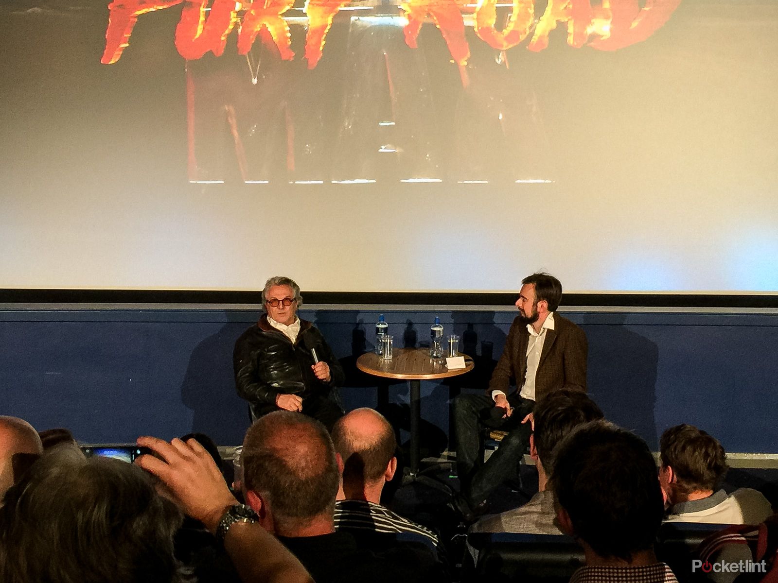 george miller wanted to use drones to shoot mad max fury road but health and safety stopped him image 2