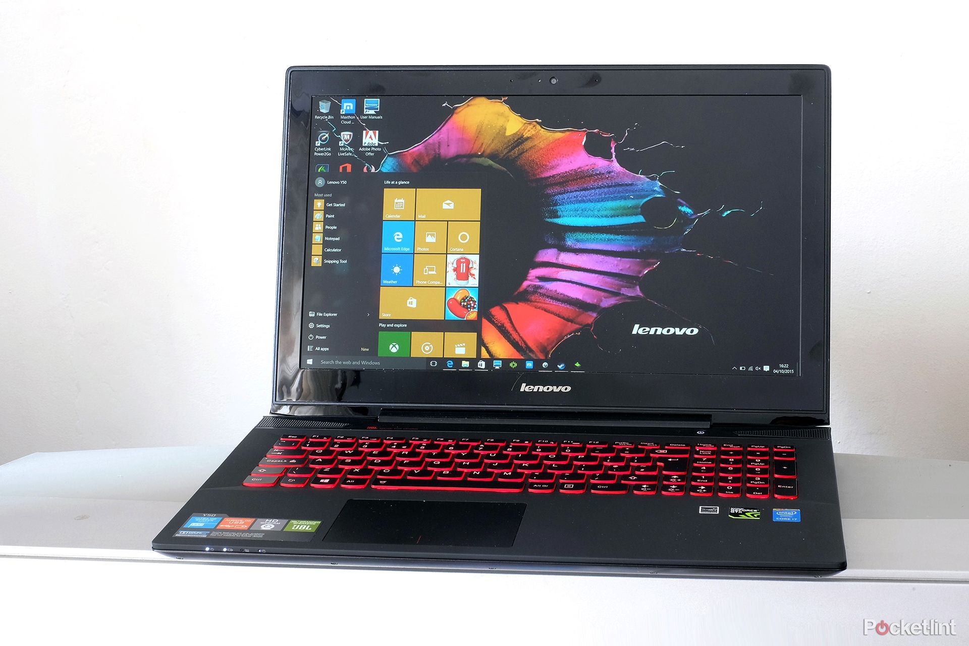 lenovo y50 review image 1