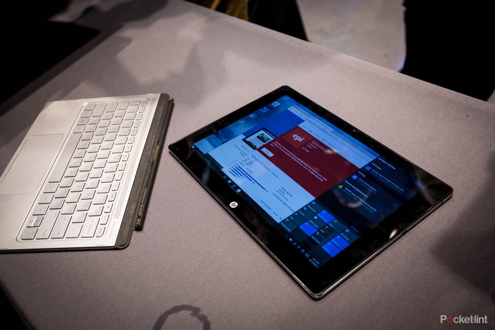 hp spectre x2 hands on image 6