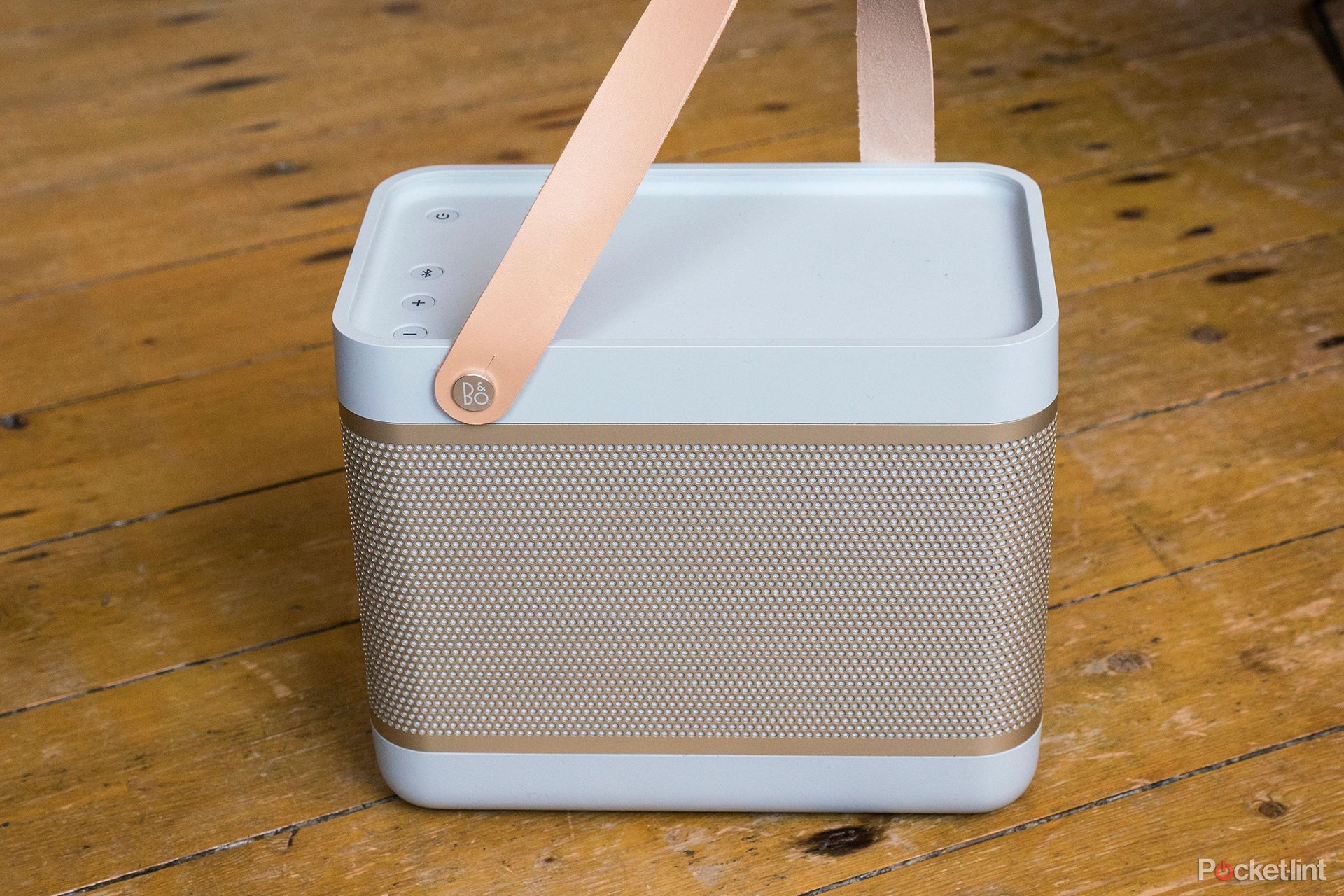 Bang & Olufsen Beolit 15 review: Portable picnic party