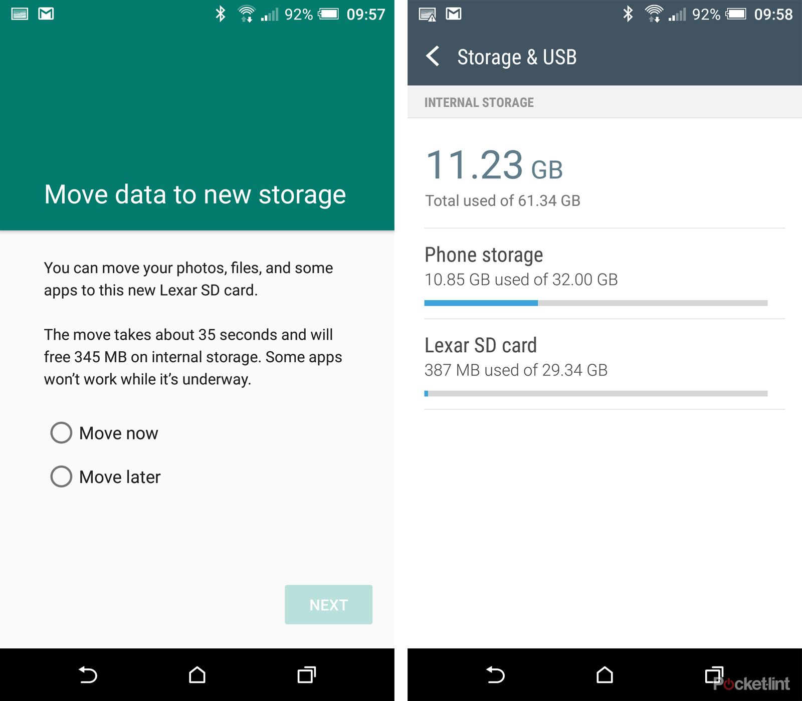 how to use adoptable storage on android 6 0 marshmallow image 2
