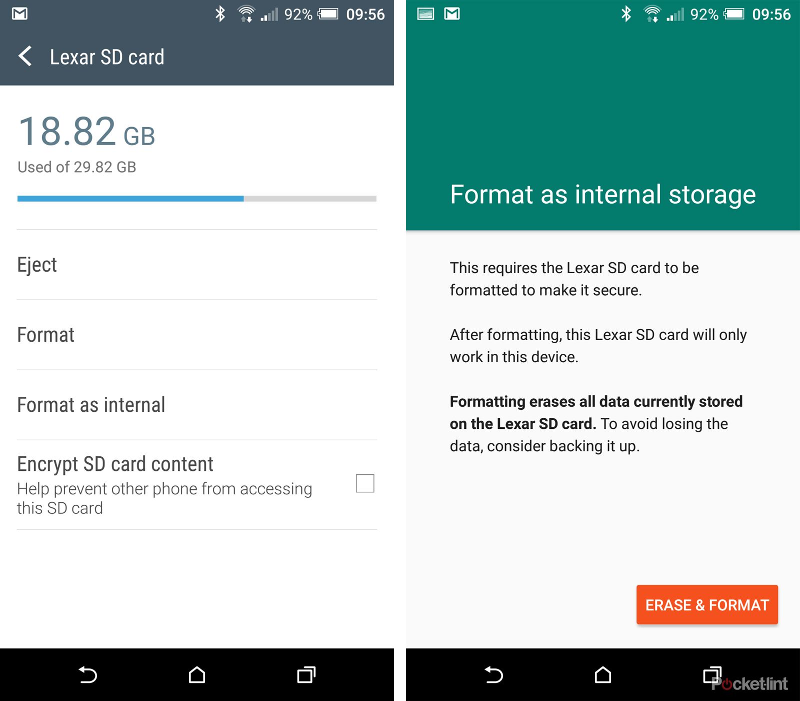 how to use adoptable storage on android 6 0 marshmallow image 3