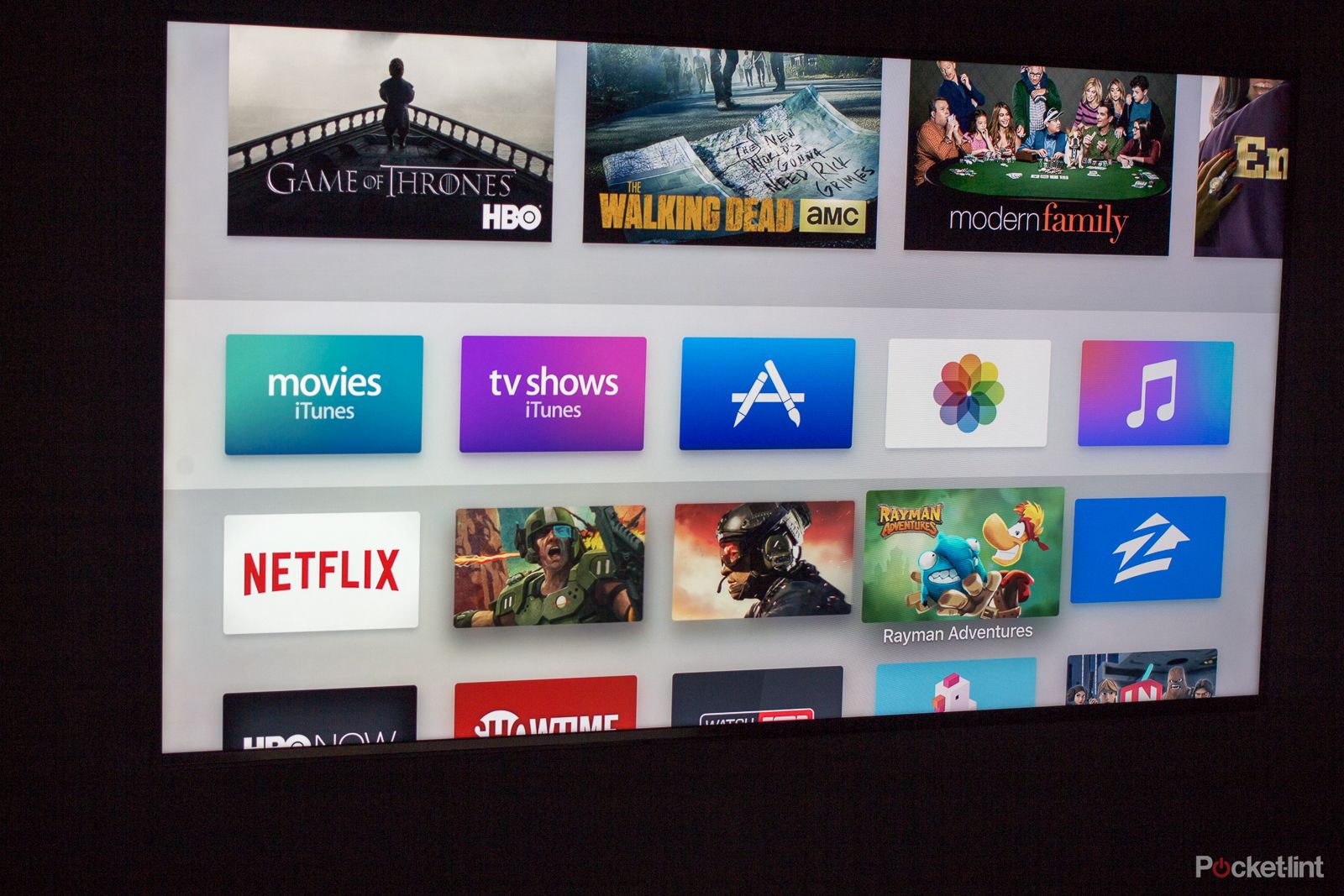 Produkt Orphan Giftig Apple TV App Store: Here's how to find and download new apps