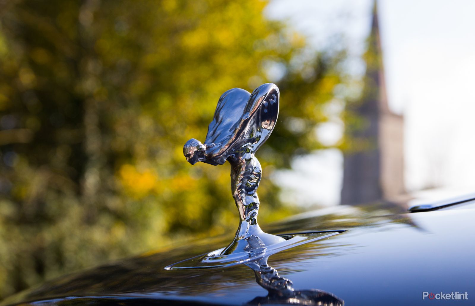 rolls royce wraith review image 10