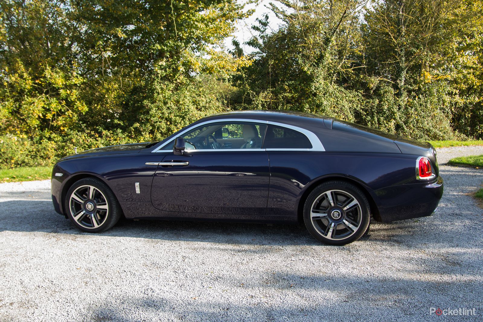 rolls royce wraith review image 3