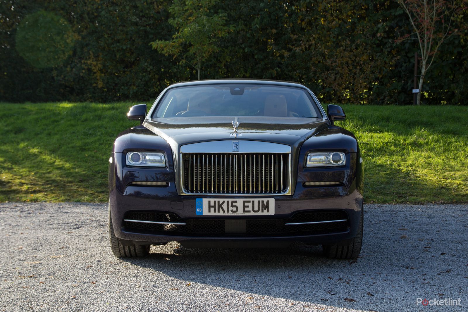 rolls royce wraith review image 7