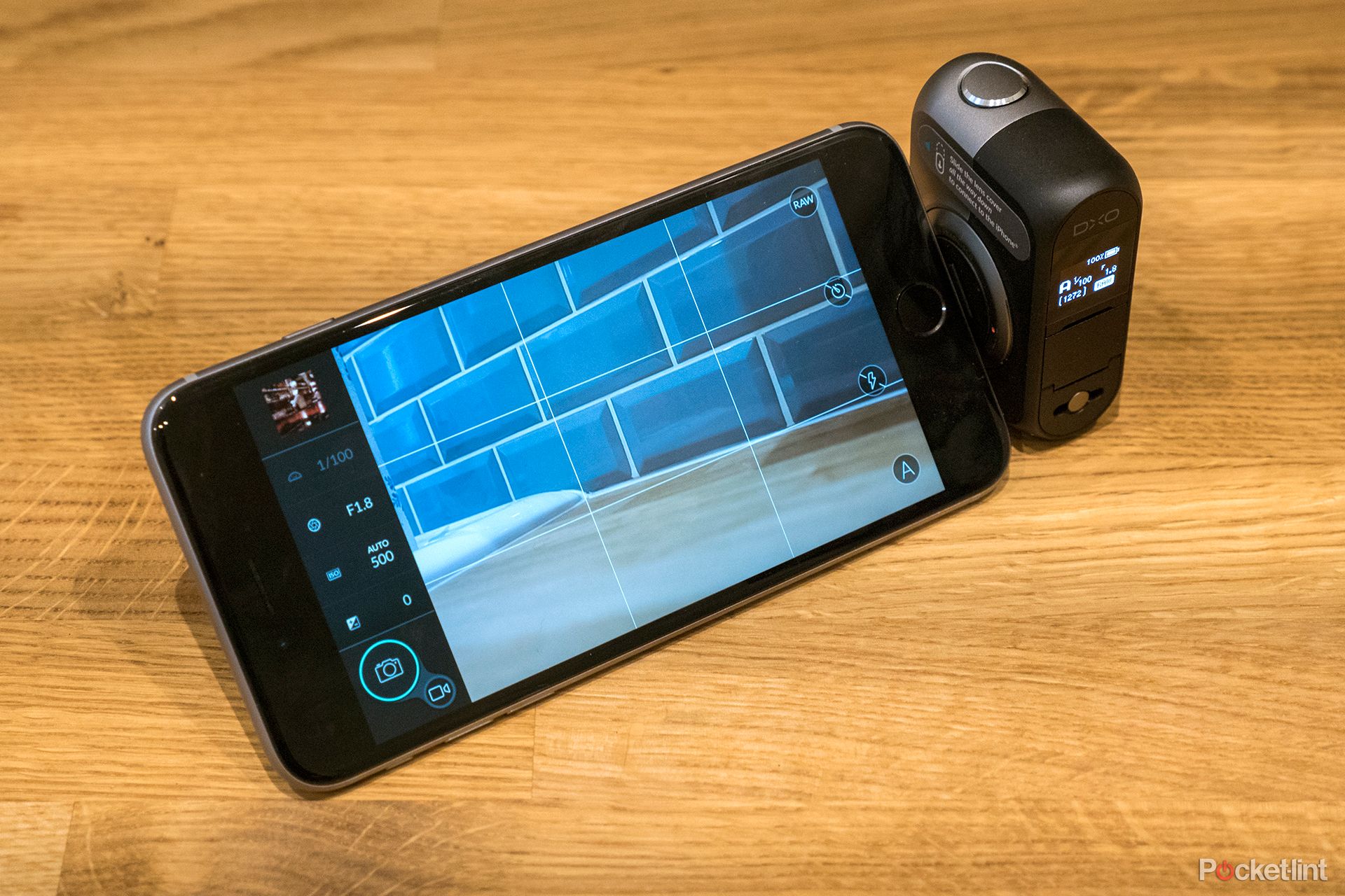dxo one review image 1