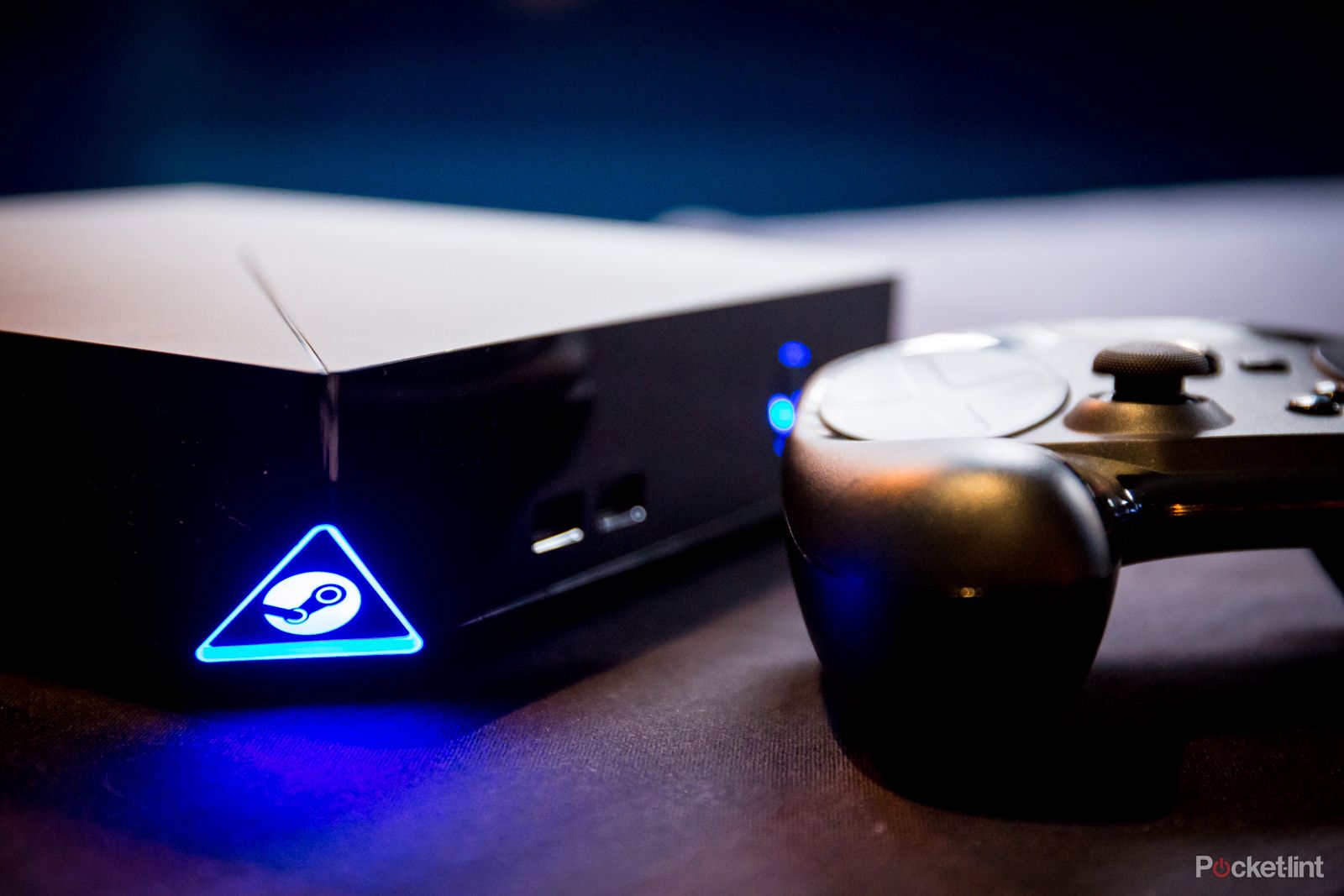 alienware steam machine now available to take on ps4 and xbox one here are our first impressions image 1