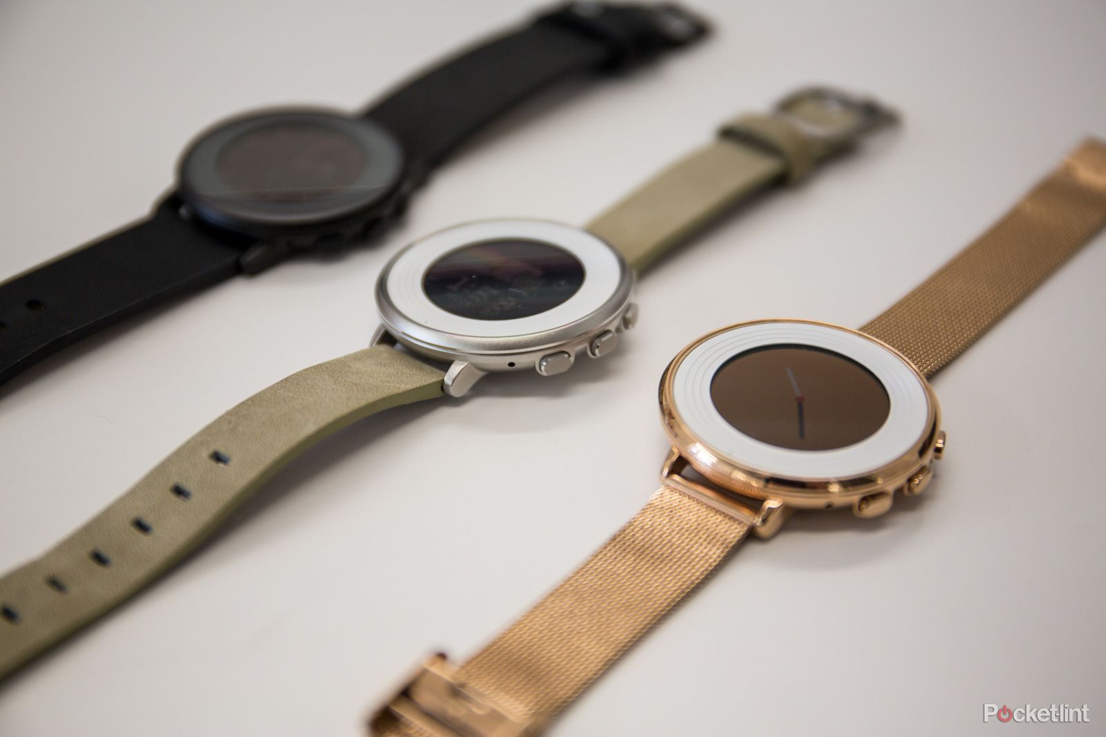 pebble time round coming to the uk sooner than you think we take a first look image 1
