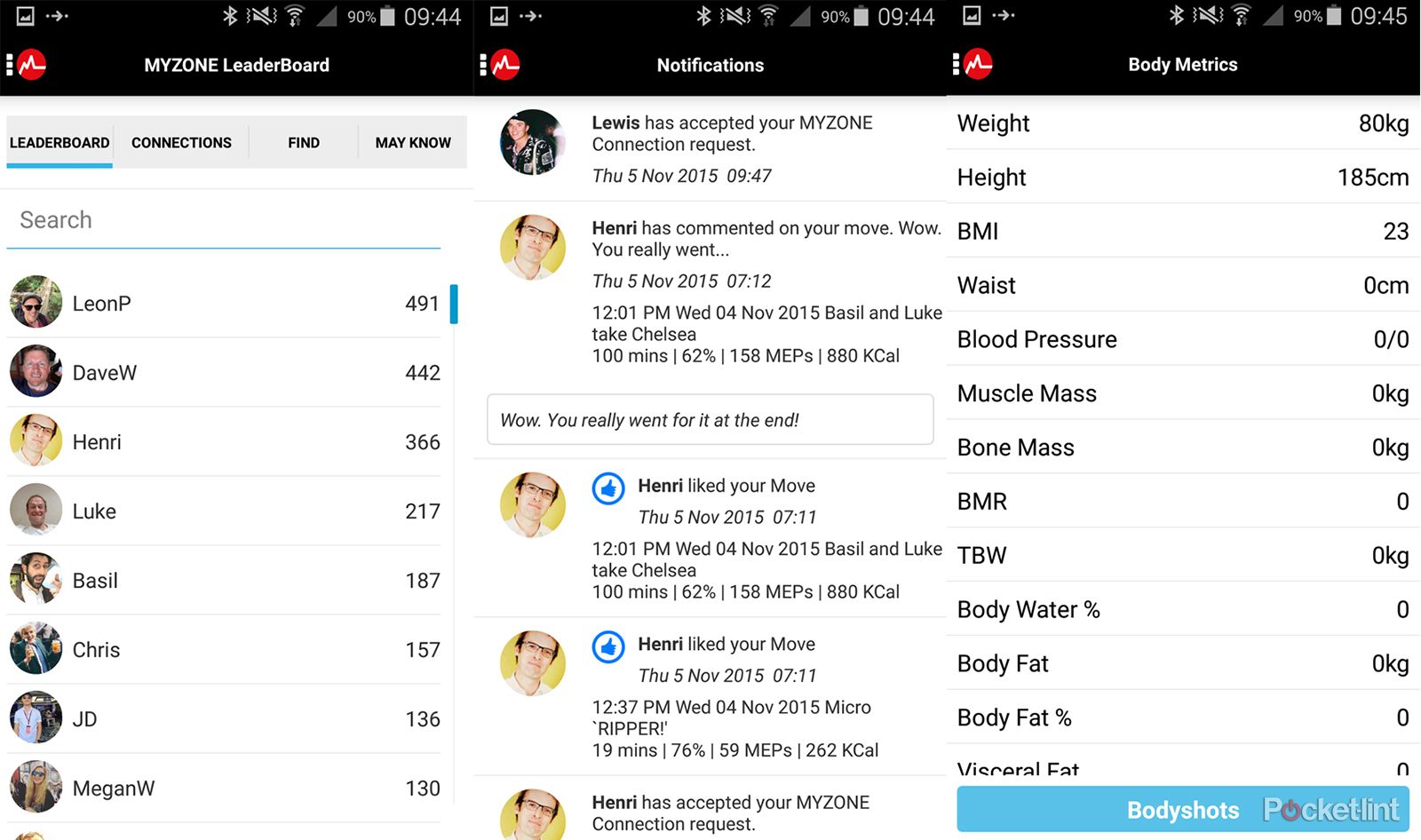 myzone tracks fitness effort to make health inspiring again image 5